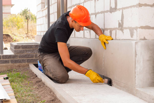 Waterproofing professionals working in Berkeley, IL